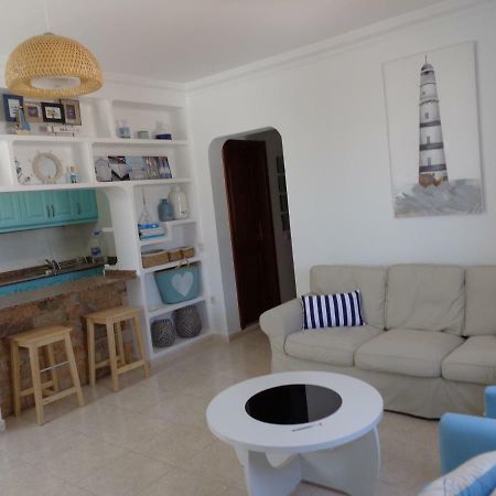 Apartment Luz De Faro 宏达海滩 外观 照片