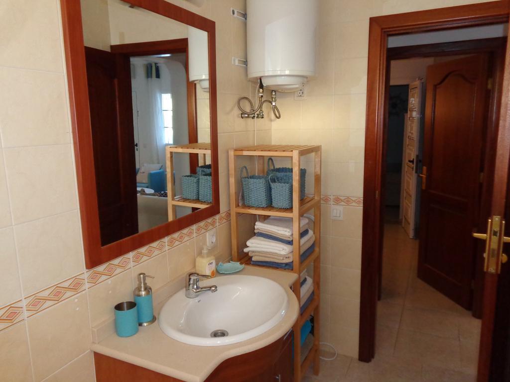 Apartment Luz De Faro 宏达海滩 客房 照片