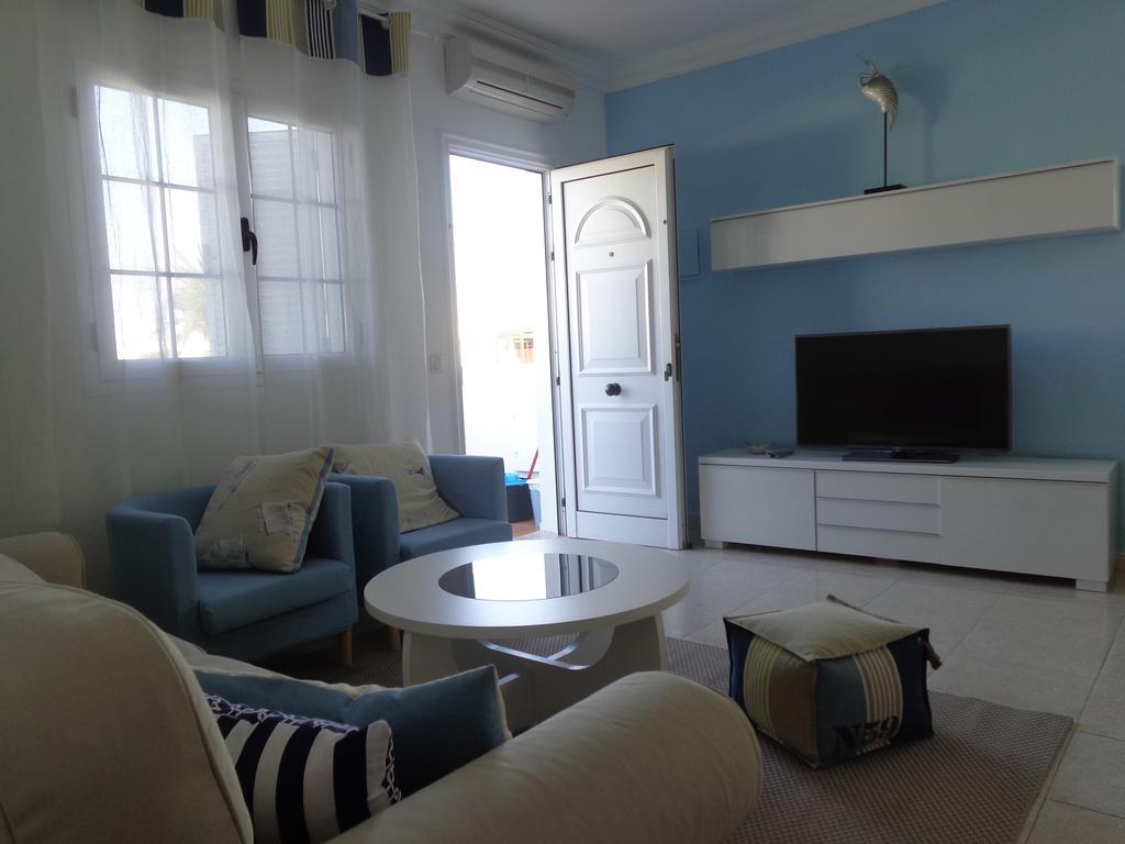 Apartment Luz De Faro 宏达海滩 客房 照片