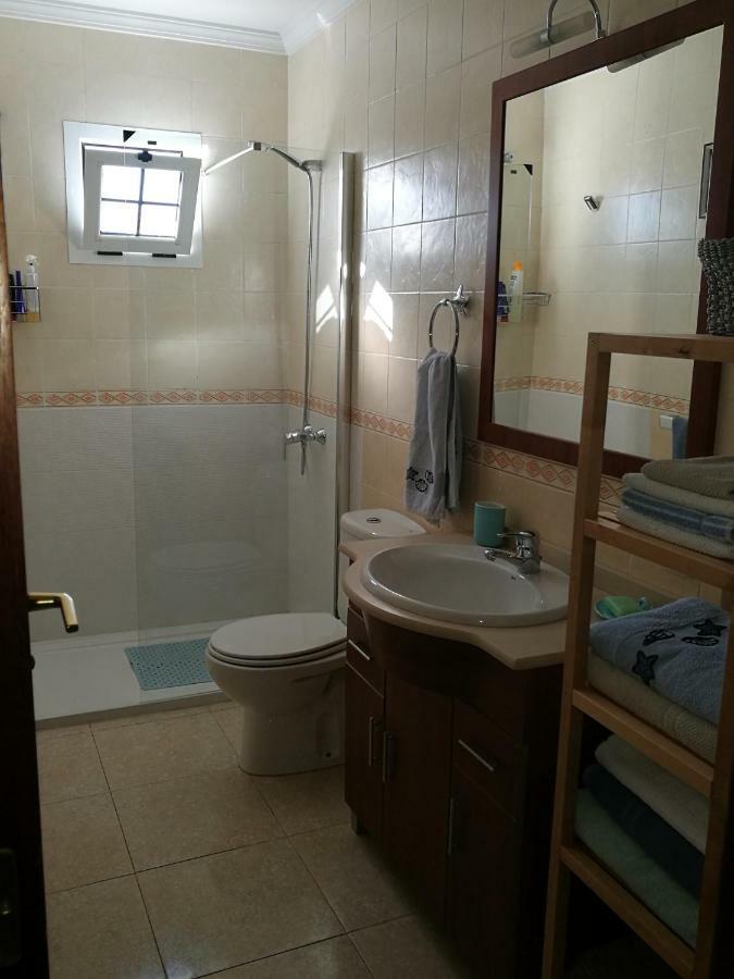Apartment Luz De Faro 宏达海滩 外观 照片