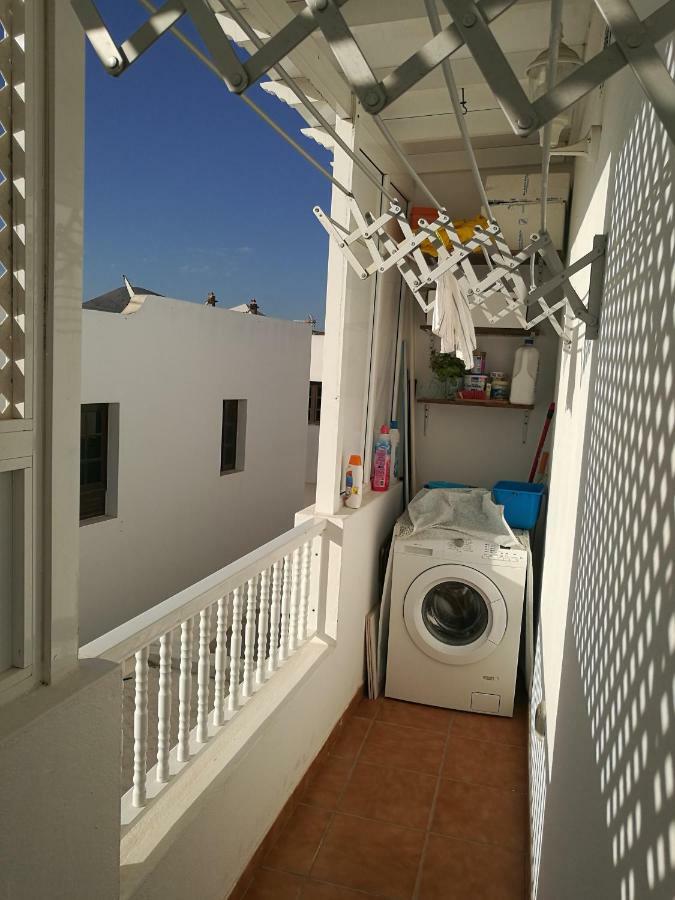 Apartment Luz De Faro 宏达海滩 外观 照片